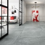 Carrelage Ground gris 60X60