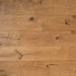 Parquet contrecollé vieilli chêne naturel 190X1900X14(3)