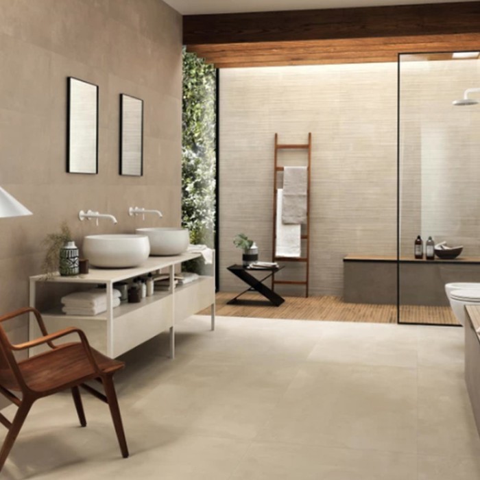 Carrelage Boost pro Cream 60X60