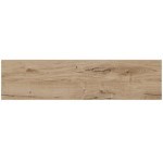 Dalle extérieure imitation bois Woodtale Miele 40X120X2