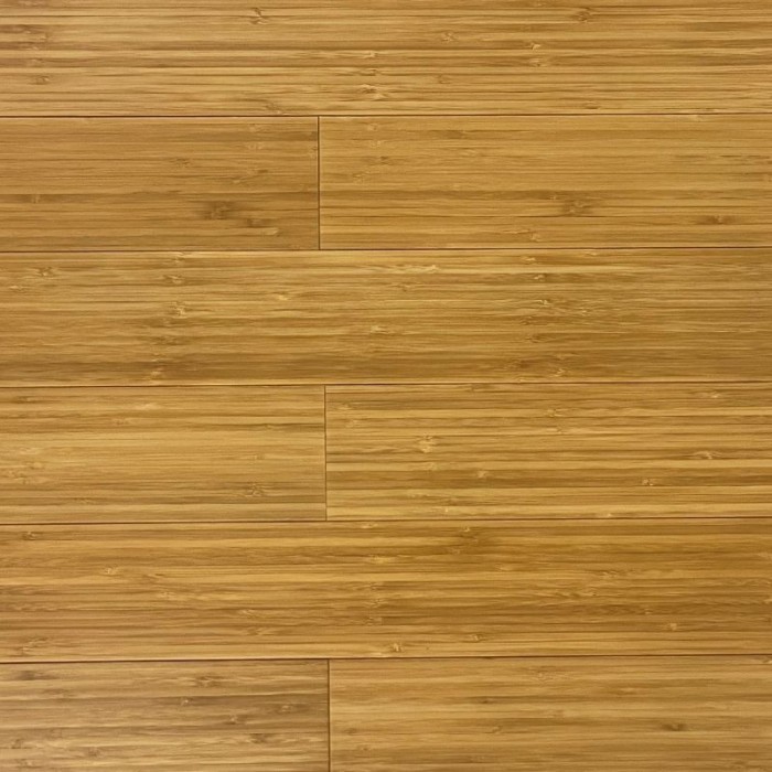 Parquet massif Bambou 96X960X15