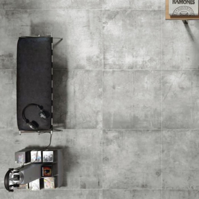 Carrelage Plant Ash 60X60