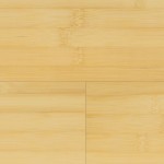 Parquet massif Bambou Naturel 96X960X15
