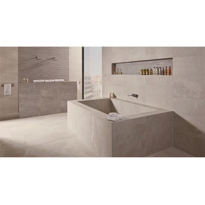 Carrelage Terranova Blanco 30X90