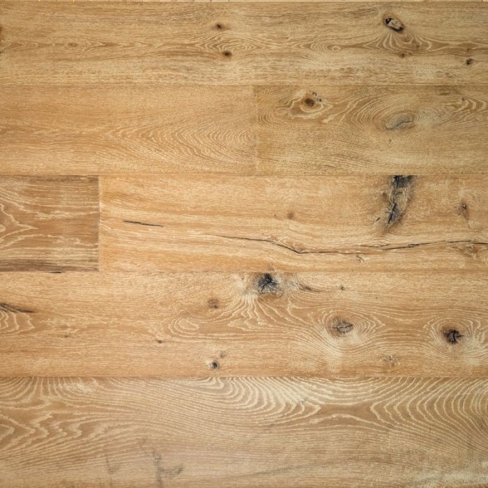 Parquet contrecollé chêne Groix 1900X190X14/3