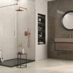 Carrelage Dagma Gris 30X90