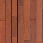 Parquet massif acajou – pont de bateau 90X300/1200X12